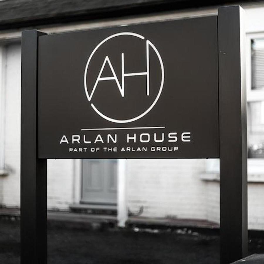 Arlan House, Central Basingstoke Hotel Εξωτερικό φωτογραφία